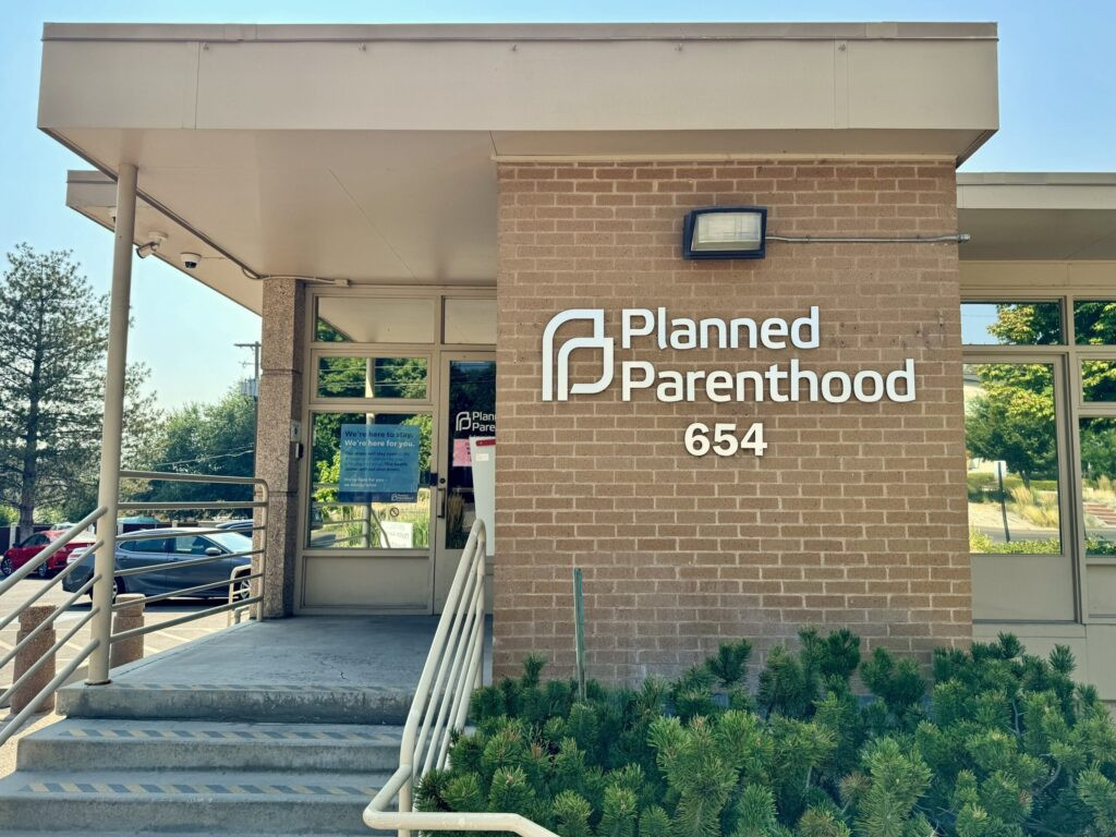 Appeals ruling threatens routine care access for Medicaid enrollees at Planned Parenthood