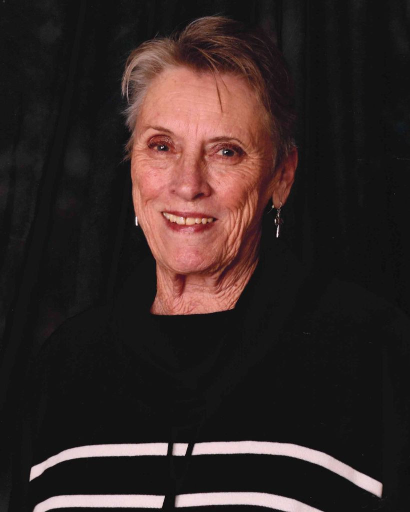 Claire Elaine O’Neill