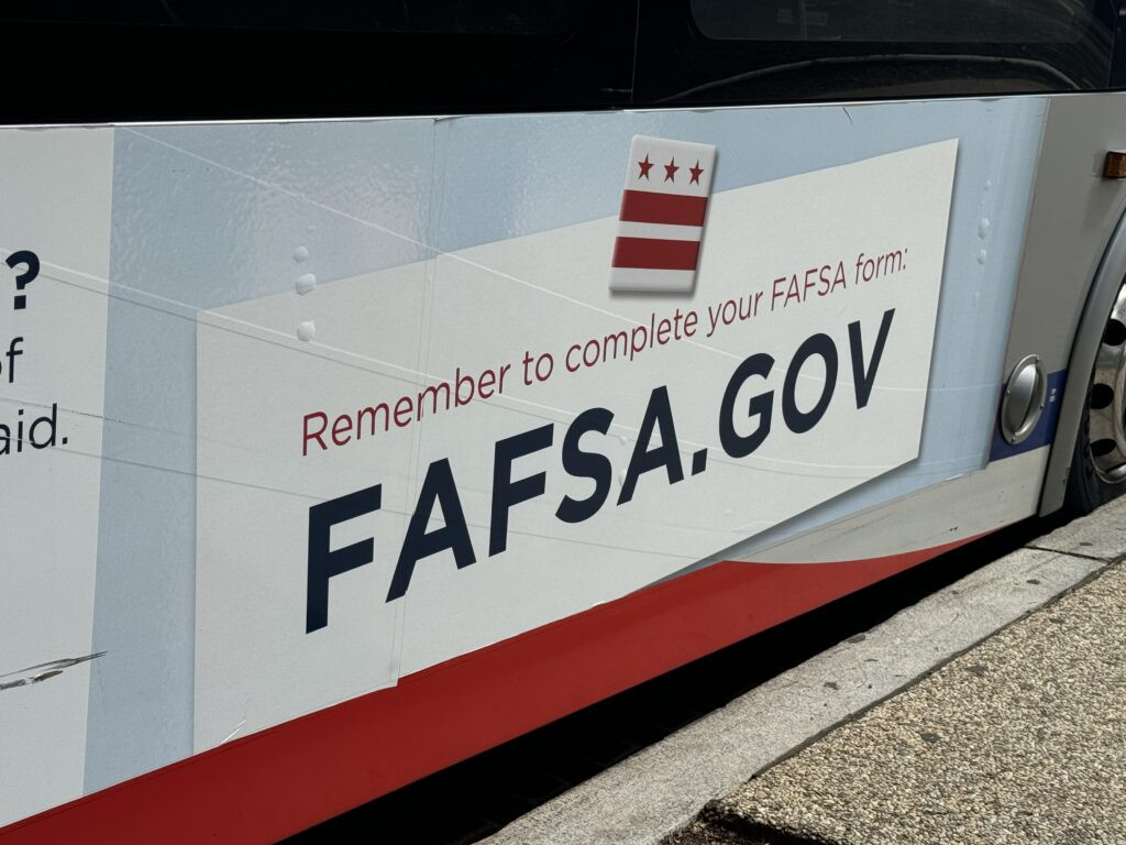 US House passes bill to combat ‘ghost’ federal student aid applicants