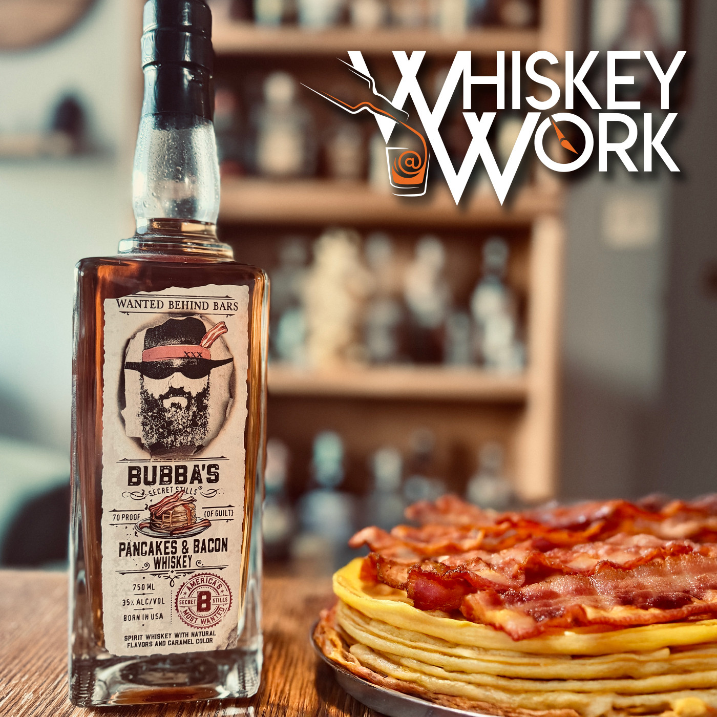 Whiskey@Work Takes Flight to Scotland