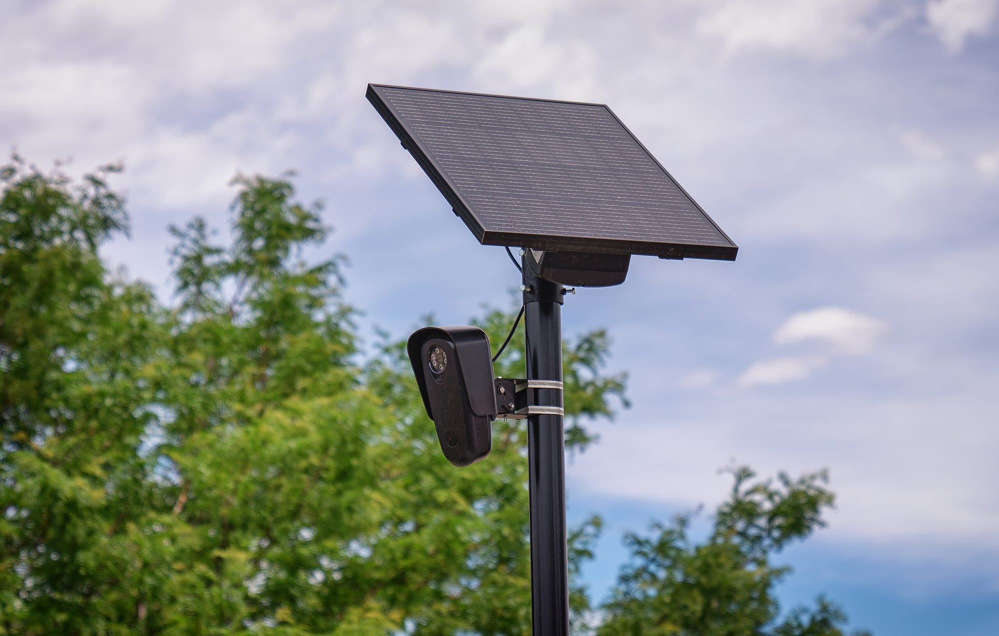 Fact brief: Are South Dakota police departments using automatic license plate readers?