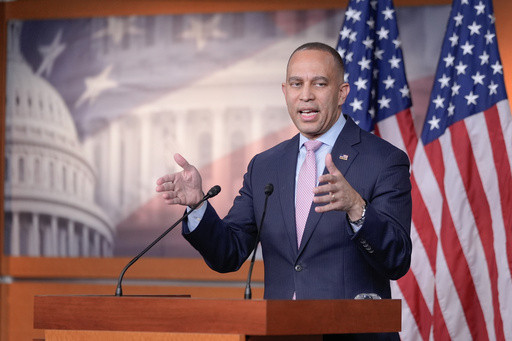 House takes step toward extending Affordable Care Act subsidies, overpowering GOP leadership