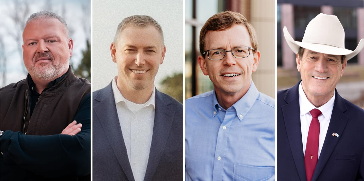 Assessing SD gubernatorial candidates’ property tax proposals