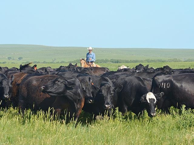 Agriculture topic of state, national conventions