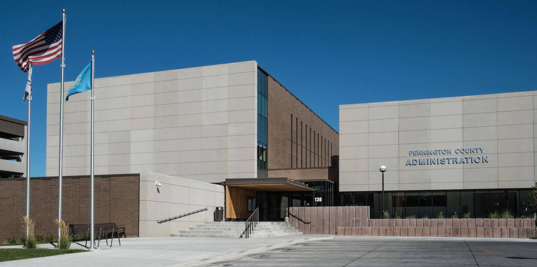 Pennington County Launching Monthly E-Newsletter for Residents