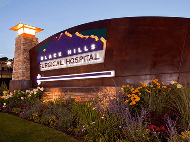 Black Hills Surgical Hospital to Offer Heart and Vascular Services with Fall 2024 Opening of the Black Hills Heart & Vascular Institute