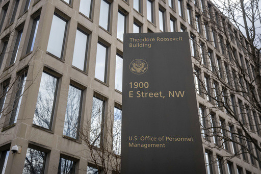 Judge rules Trump administration illegally fired thousands of probationary workers