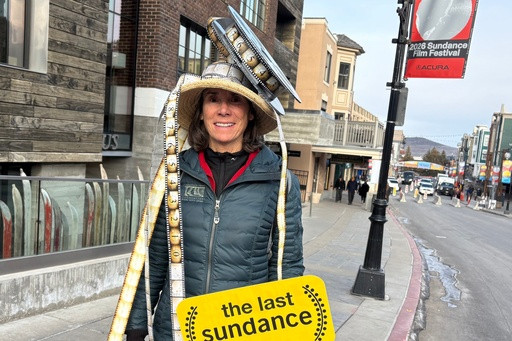 Longtime festivalgoers say the final Sundance in Utah may also be their last