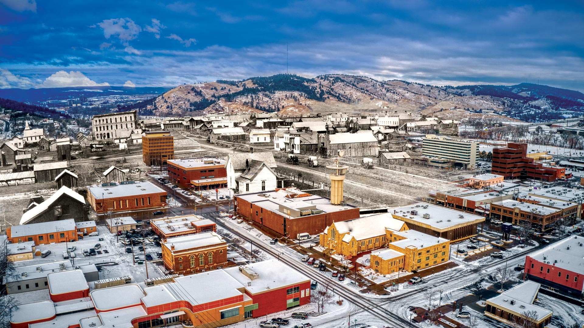 Rapid City’s 150th: Our Past And Future