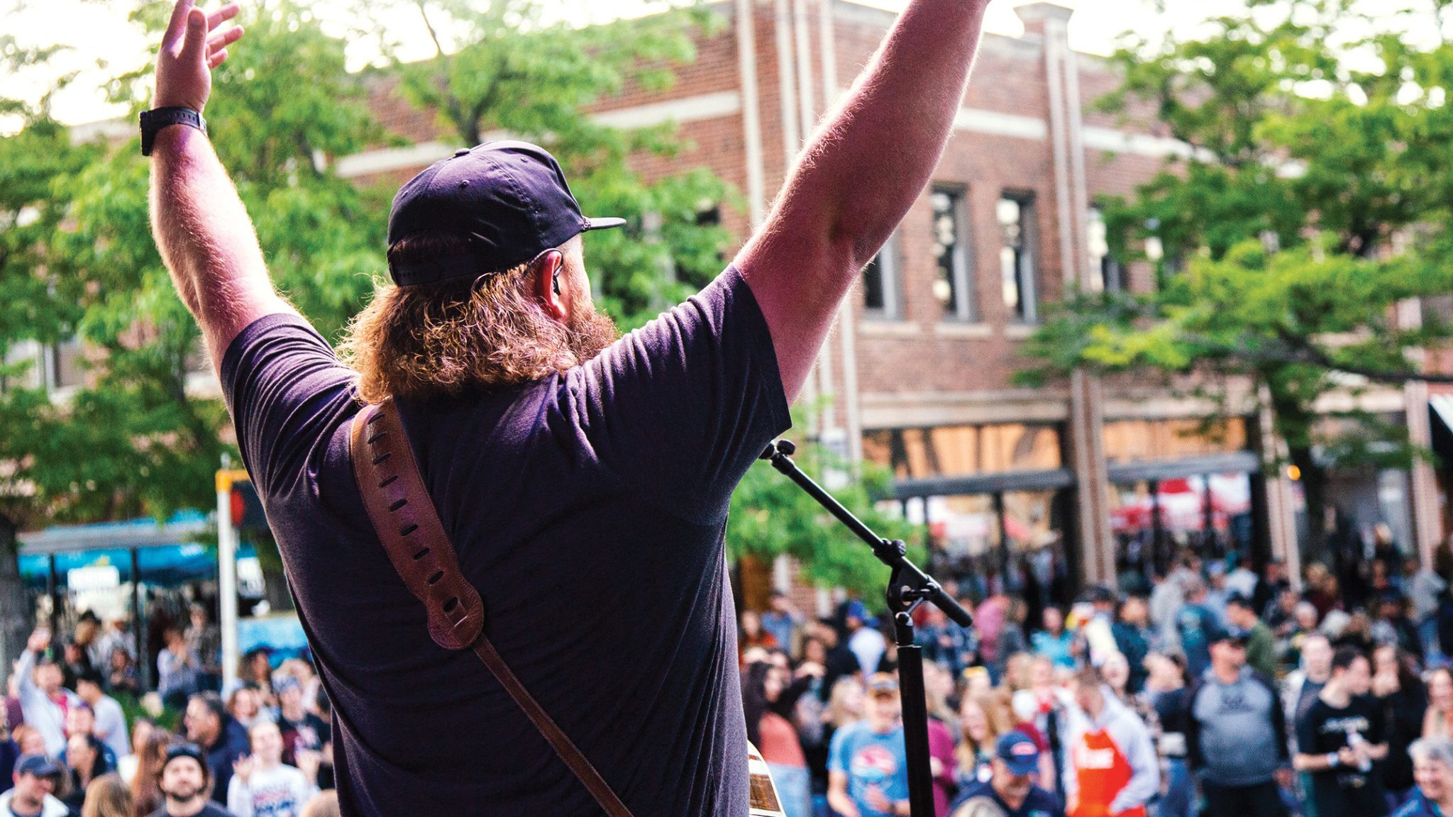 Summer Nights Returns to Downtown Rapid City After a Year of Uncertainty