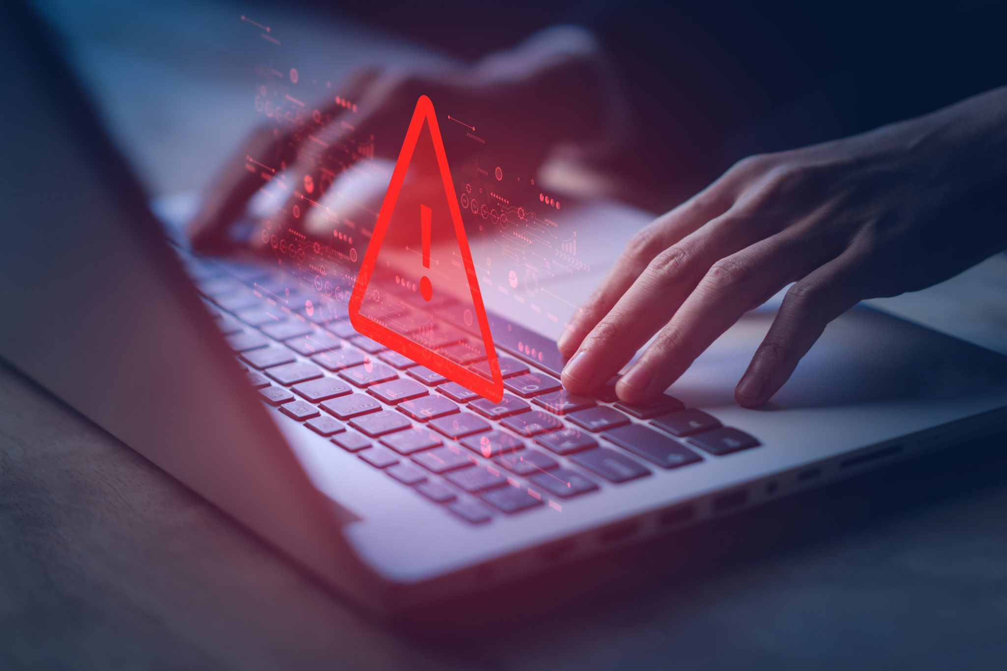 California Man Convicted in South Dakota Online Scam