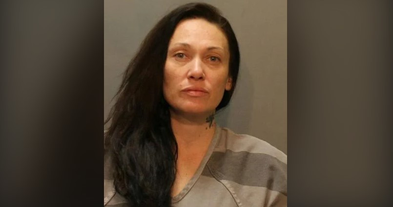 Woman wanted on multiple felony warrants