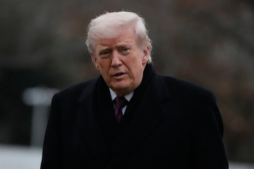 Trump demands Venezuela pay for seized US oil assets after calling for ‘blockade’