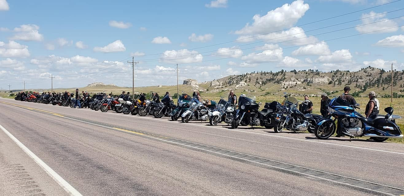 27th Annual Black Elk Memorial Ride to Honor Loved Ones, Promote Unity and Justice