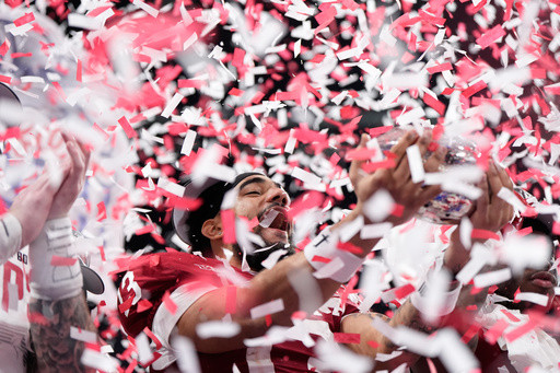 Inside the Numbers: How Indiana and Miami stack up going into CFP national championship game