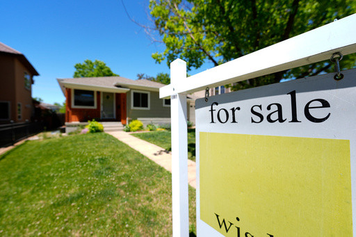 Average US long-term mortgage rate ticks down to 6.18% this week
