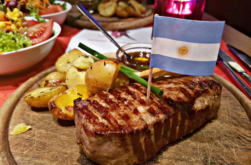 Trump’s claim to lower domestic beef prices comes at a cost says R-CALF’s Bill Bullard