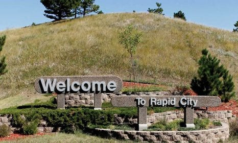 Metro Areas to Drive Job Growth Through 2032, Rural Share Declines