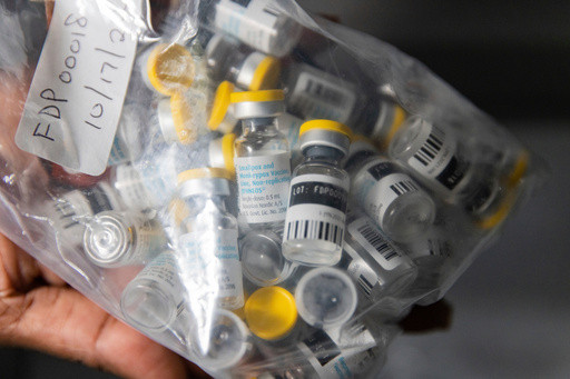 California mpox cases raise concerns. But health officials say the risk remains low
