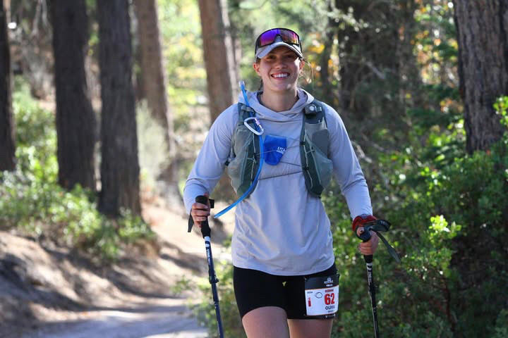 Rapid City Athlete Conquers 100-Mile Ultramarathon