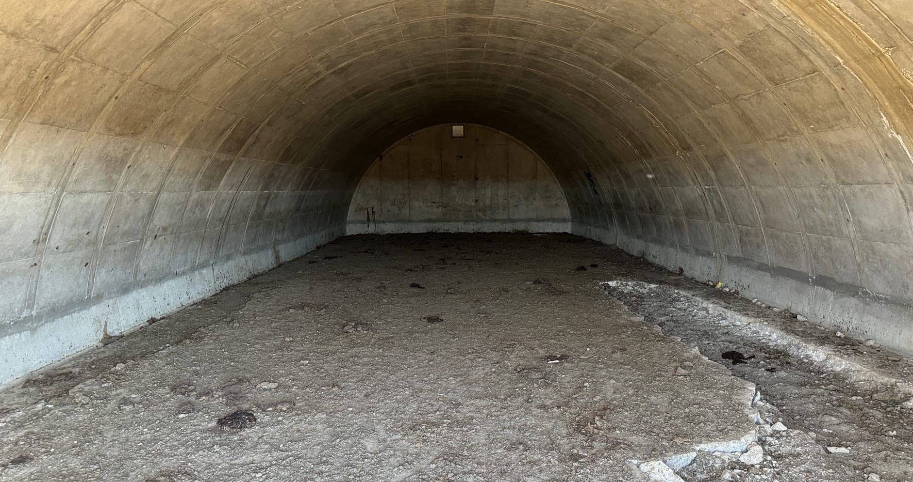 SD Supreme Court will consider legality of Igloo bunker leases