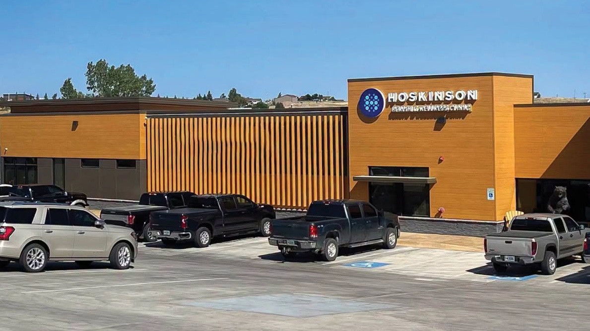 Monument Health Expands Operations in Gillette