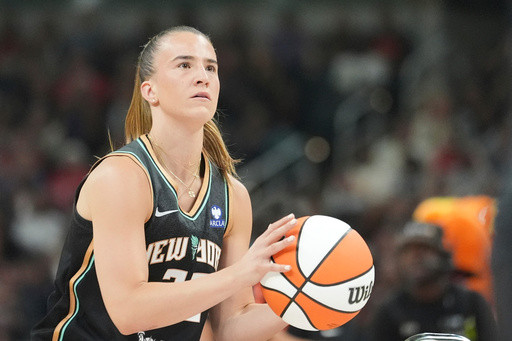 Sabrina Ionescu’s return not enough to lift New York over Dallas as Liberty fall 91-76
