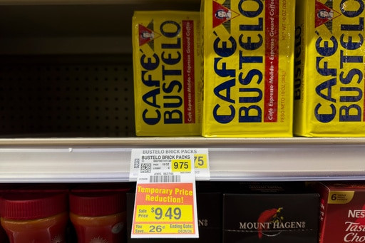 Retail sales unchanged in December from November, closing out year on a lackluster tone