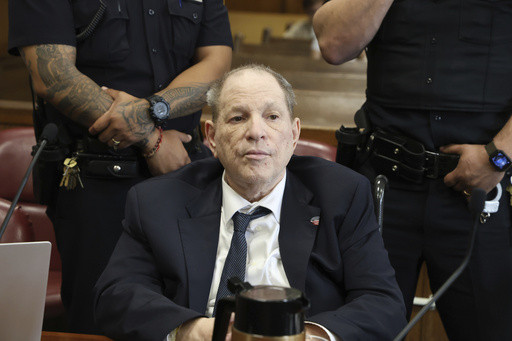 Harvey Weinstein doesn’t plan to testify at sex crimes retrial