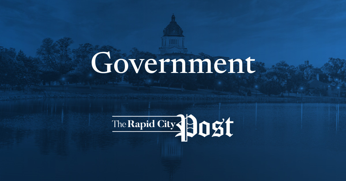 Rapid City Mayor Appoints New Chief of Staff