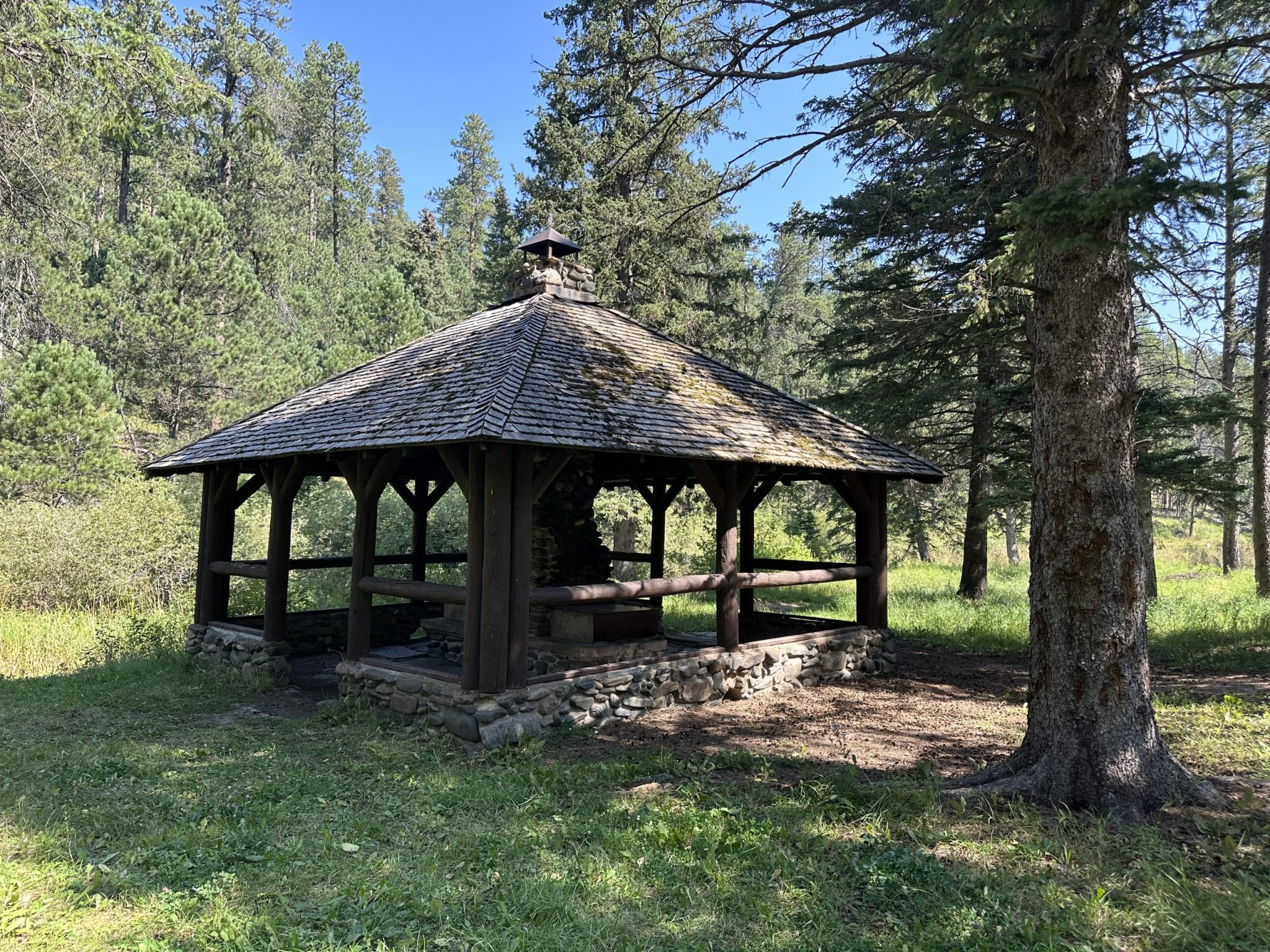HistoriCorps and the Black Hills National Forest Seek Volunteers for Preservation Project