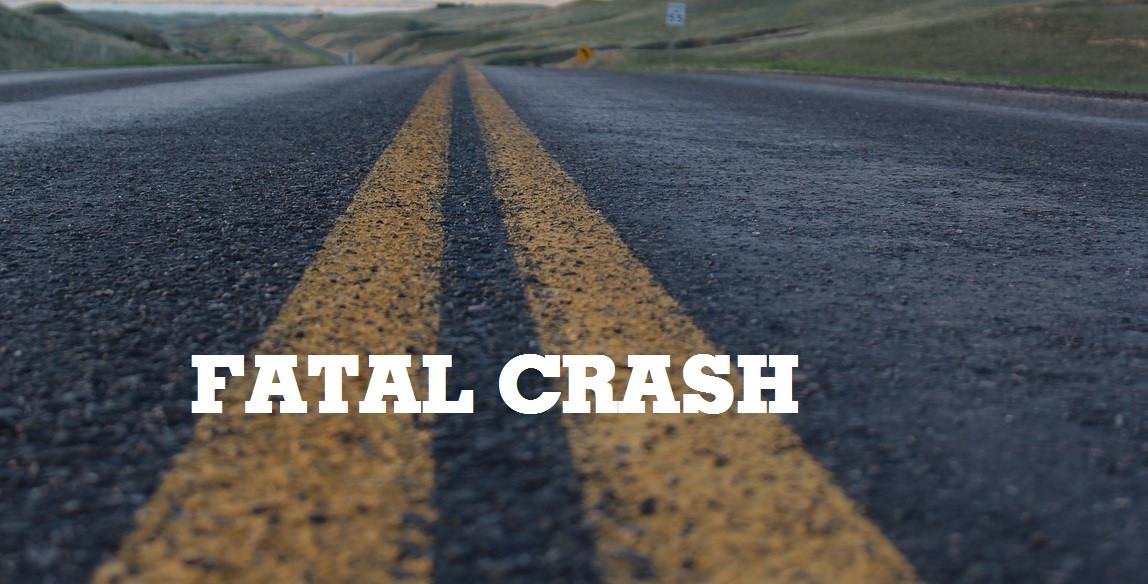 One killed in weekend crash in Rapid City