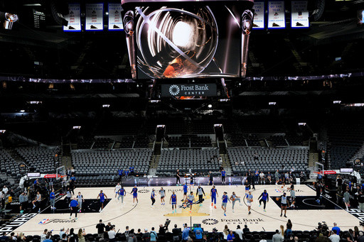 Bettors split as Knicks open NBA Finals versus Spurs as slight underdogs