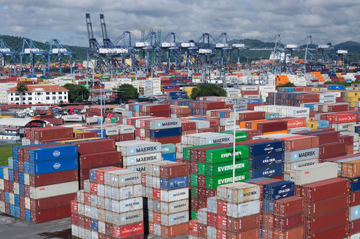 Despite US trade war, OECD expects global economy will grow 3.2% this year
