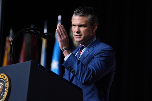 As Hegseth orders changes to the Pentagon watchdog, advocates say that will silence complaints