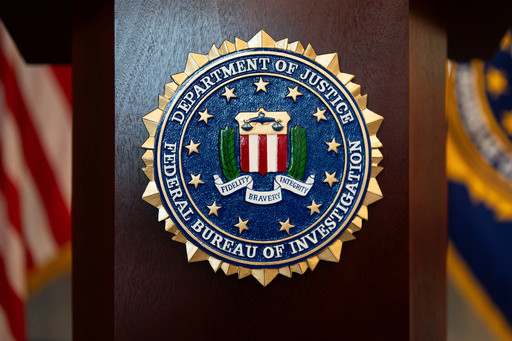 Pentagon contractor indicted in leak case tied to search of Washington Post reporter’s home