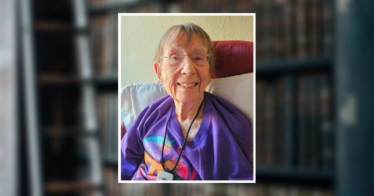 Shirley Ann Frederick Obituary 2026