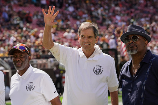 Ex-Browns QB Bernie Kosar has a new liver after more than a year on transplant waiting list