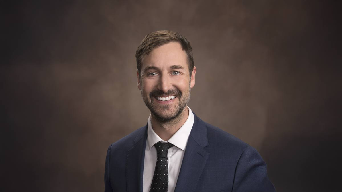 Sit Down With A CEO: Sanford Health’s Kyle Wiese