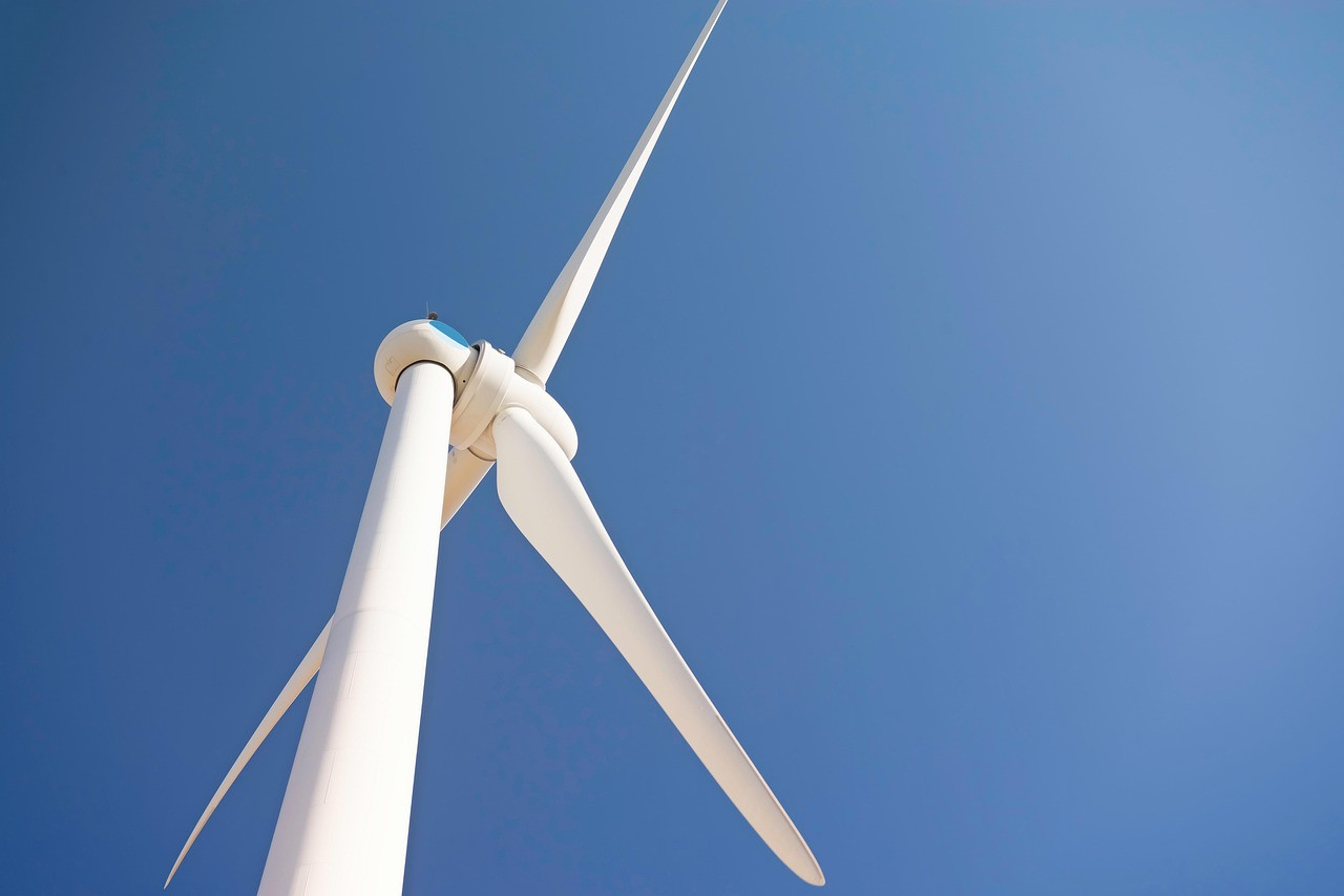 PUC approves filing fees for company looking to build Philip area wind farm