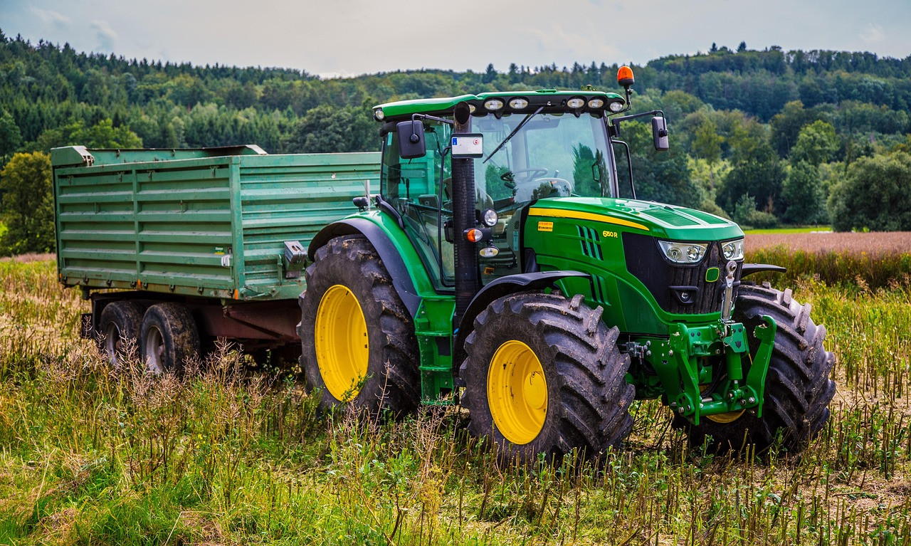 Deere & Co agrees to pay $99 million to settle ‘right to repair’ lawsuit