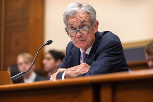 Federal Reserve’s Waller says central bank should cut rates at next meeting