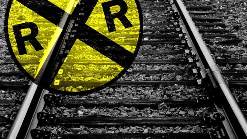 Authorities identify man killed in train vs pick-up crash in Sanborn County