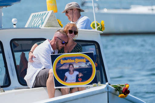 Maine 18-year-old charged in death of paddleboarder ruled competent to stand trial