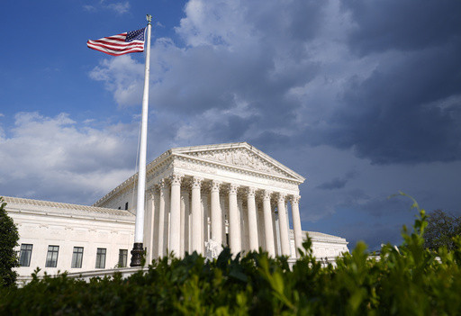 Supreme Court hears arguments on whether states can ban conversion therapy for LBGTQ+ kids