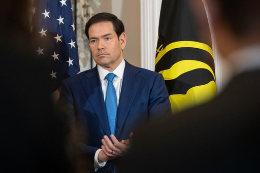 US designates Afghanistan as a sponsor of wrongful detention, accuses it of ‘hostage diplomacy’
