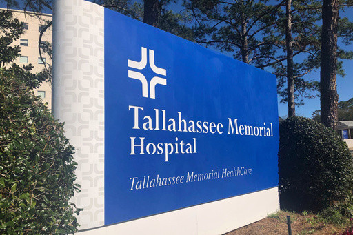 Florida hospital sues to evict a patient who won’t leave room 5 months after discharge