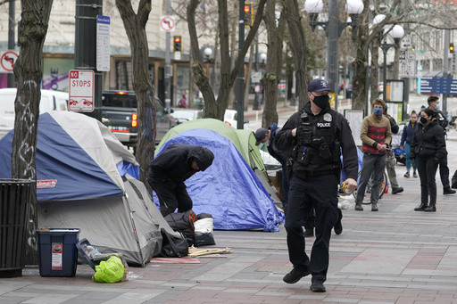 Federal judge ends 13-year oversight of Seattle Police Department after use-of-force reforms
