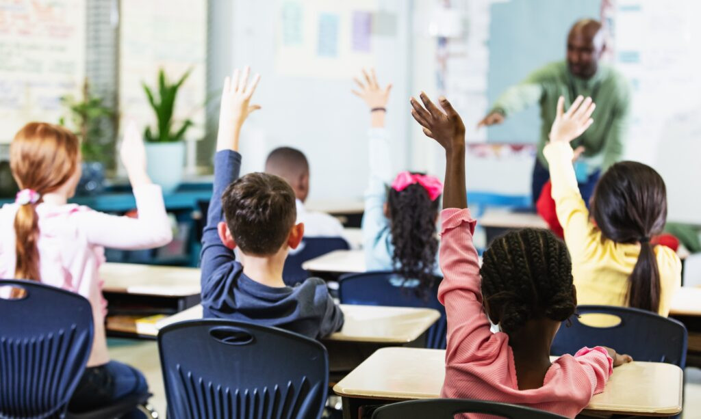 In setback for Trump, Congress in spending law rejects call to axe Education Department