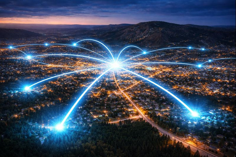 Bluepeak announces additional $150M investment to expand fiber broadband across South Dakota